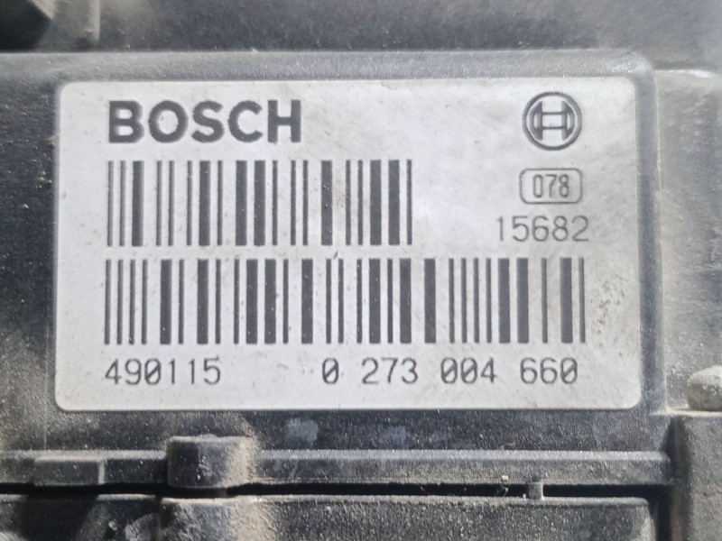 Recambio de abs para kia sorento i (jc) 2.5 crdi referencia OEM IAM 0273004660   Recambio de abs para kia sorento i (jc) 2.5 crdi referencia OEM IAM 0273004660