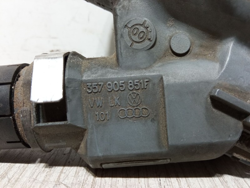 Recambio de clausor para seat arosa (6h1) 1.7 sdi referencia OEM IAM 357905851F  