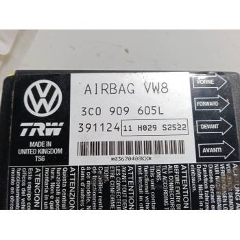 CENTRALITA AIRBAG 3C0 909 605 L. 