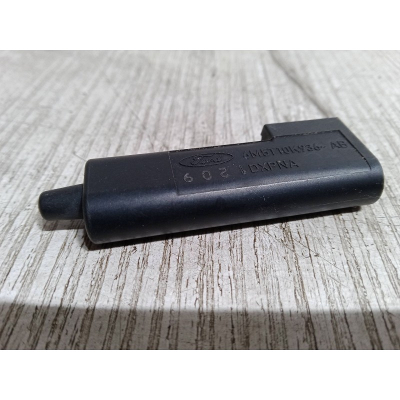 Recambio de sensor temperatura para ford fiesta vi (cb1, ccn) 1.25 referencia OEM IAM   