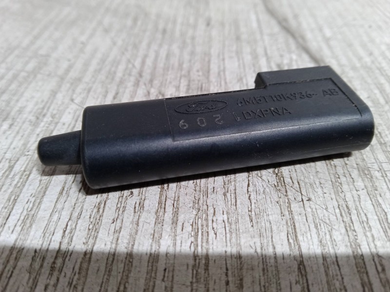 Recambio de sensor temperatura para ford fiesta vi (cb1, ccn) 1.25 referencia OEM IAM   