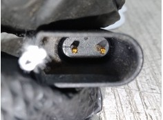 Recambio de sensor temperatura para ford fiesta vi (cb1, ccn) 1.25 referencia OEM IAM    2