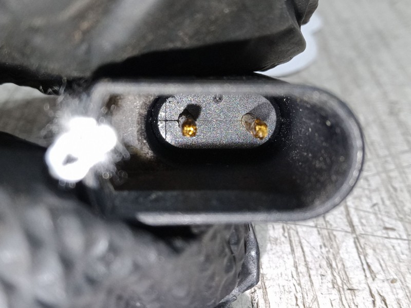 Recambio de sensor temperatura para ford fiesta vi (cb1, ccn) 1.25 referencia OEM IAM   