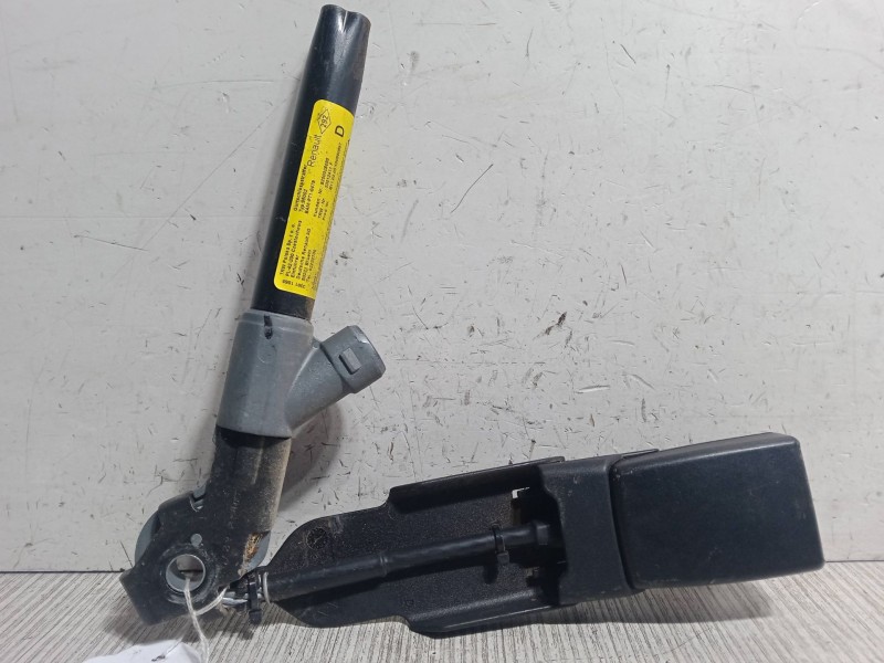 Recambio de anclaje cinturon delantero derecho para renault kangoo (kc0/1_) 1.5 dci (kc08, kc09) referencia OEM IAM    Recambio de anclaje cinturon delantero derecho para renault kangoo (kc0/1_) 1.5 dci (kc08, kc09) referencia OEM IAM