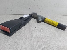 Recambio de anclaje cinturon delantero derecho para renault kangoo (kc0/1_) 1.5 dci (kc08, kc09) referencia OEM IAM    2