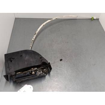 CERRADURA PUERTA DELANTERA IZQUIERDA 