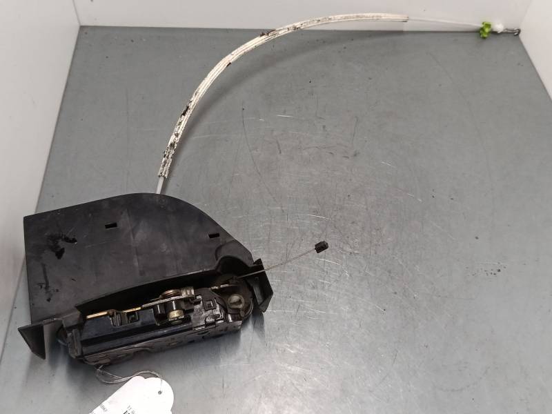 CERRADURA PUERTA DELANTERA IZQUIERDA 