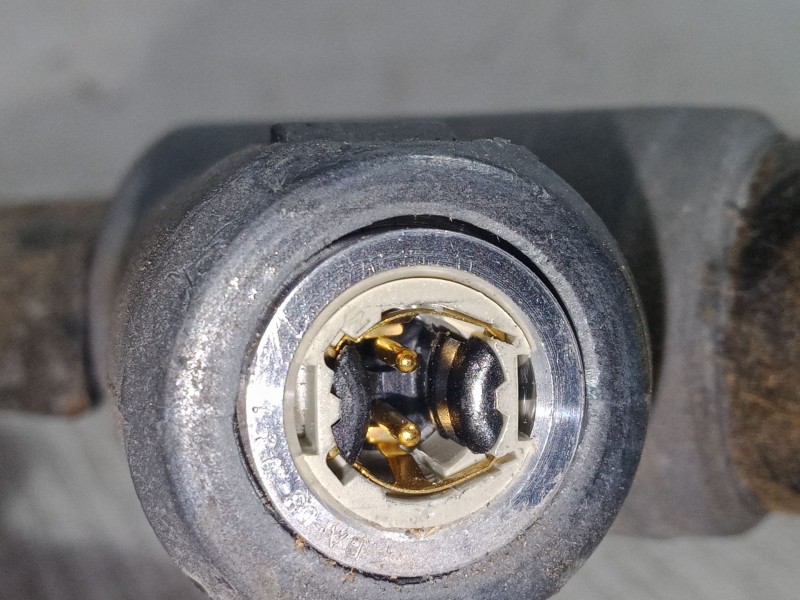 Recambio de anclaje cinturon delantero derecho para renault kangoo (kc0/1_) 1.5 dci (kc08, kc09) referencia OEM IAM    Recambio de anclaje cinturon delantero derecho para renault kangoo (kc0/1_) 1.5 dci (kc08, kc09) referencia OEM IAM