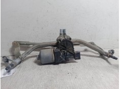 Recambio de motor limpia delantero para peugeot 207/207+ (wa_, wc_) 1.4 hdi referencia OEM IAM 0390241540