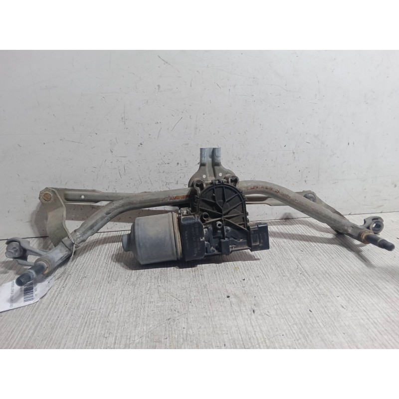 Recambio de motor limpia delantero para peugeot 207/207+ (wa_, wc_) 1.4 hdi referencia OEM IAM 0390241540   Recambio de motor limpia delantero para peugeot 207/207+ (wa_, wc_) 1.4 hdi referencia OEM IAM 0390241540