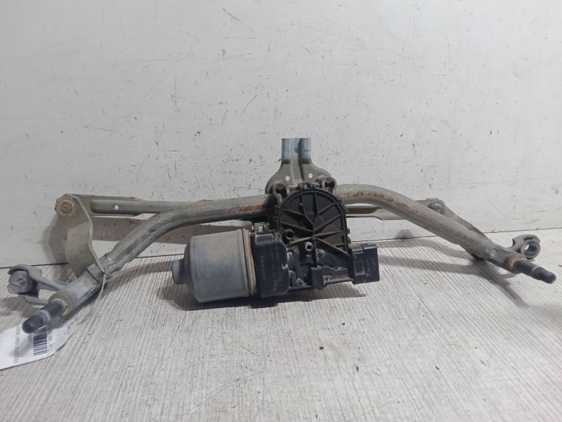 Recambio de motor limpia delantero para peugeot 207/207+ (wa_, wc_) 1.4 hdi referencia OEM IAM 0390241540   Recambio de motor limpia delantero para peugeot 207/207+ (wa_, wc_) 1.4 hdi referencia OEM IAM 0390241540