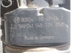 Recambio de motor limpia delantero para peugeot 207/207+ (wa_, wc_) 1.4 hdi referencia OEM IAM 0390241540   2