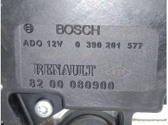 Recambio de motor limpia trasero para renault megane ii (bm0/1_, cm0/1_) 1.5 dci (bm02, bm13, bm2a, cm02, cm13) referencia OEM I