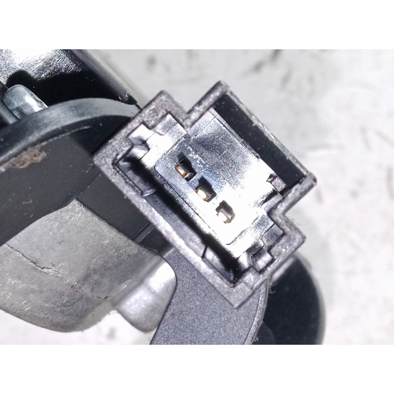 Recambio de motor limpia trasero para renault megane ii (bm0/1_, cm0/1_) 1.5 dci (bm02, bm13, bm2a, cm02, cm13) referencia OEM I