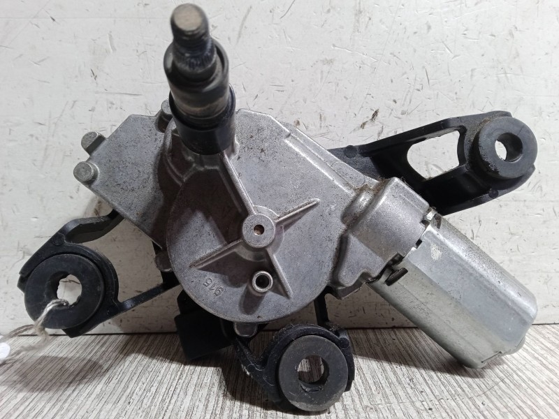 Recambio de motor limpia trasero para renault megane ii (bm0/1_, cm0/1_) 1.5 dci (bm02, bm13, bm2a, cm02, cm13) referencia OEM I