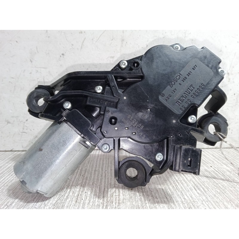 Recambio de motor limpia trasero para renault megane ii (bm0/1_, cm0/1_) 1.5 dci (bm02, bm13, bm2a, cm02, cm13) referencia OEM I Recambio de motor limpia trasero para renault megane ii (bm0/1_, cm0/1_) 1.5 dci (bm02, bm13, bm2a, cm02, cm13) referencia OEM I