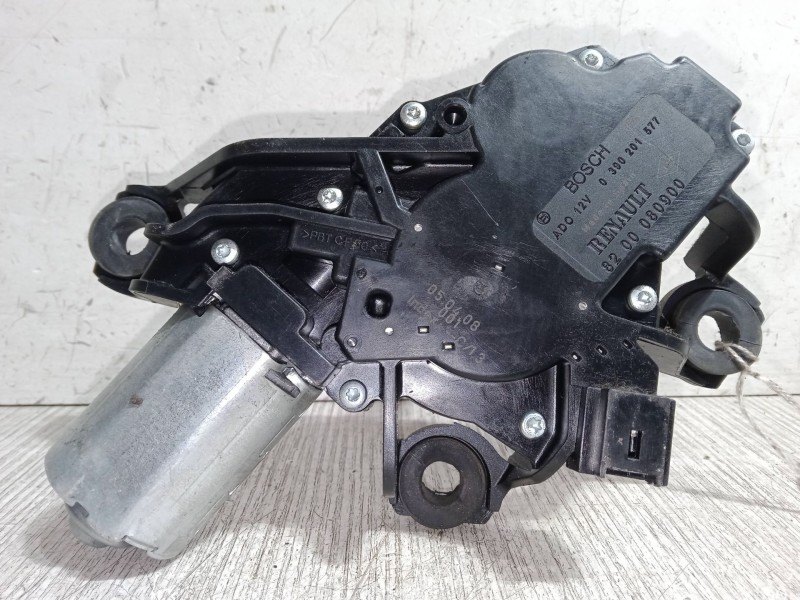 Recambio de motor limpia trasero para renault megane ii (bm0/1_, cm0/1_) 1.5 dci (bm02, bm13, bm2a, cm02, cm13) referencia OEM I