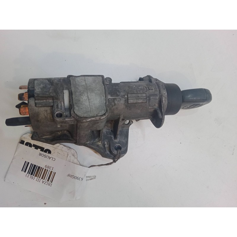 Recambio de clausor para seat ibiza iii (6l1) 1.4 tdi referencia OEM IAM 4BO905851C  TKE