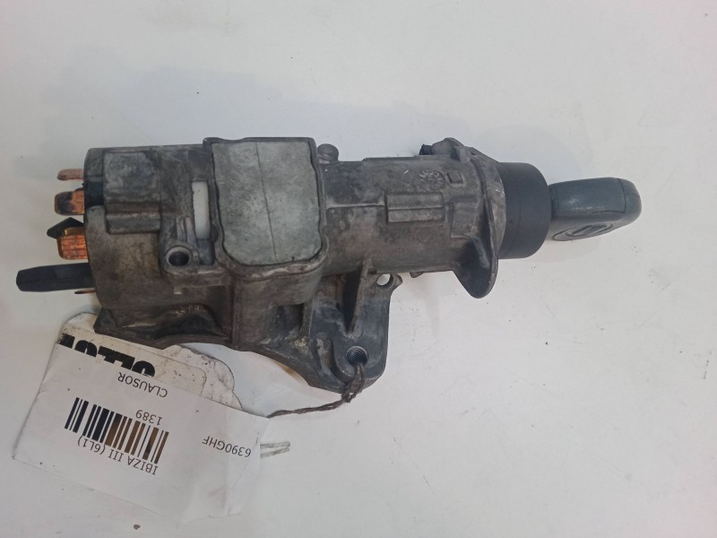 Recambio de clausor para seat ibiza iii (6l1) 1.4 tdi referencia OEM IAM 4BO905851C  TKE