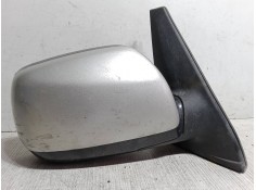 Recambio de retrovisor electrico derecho para toyota corolla verso (_e12_) 2.0 d-4d (cde120_) referencia OEM IAM