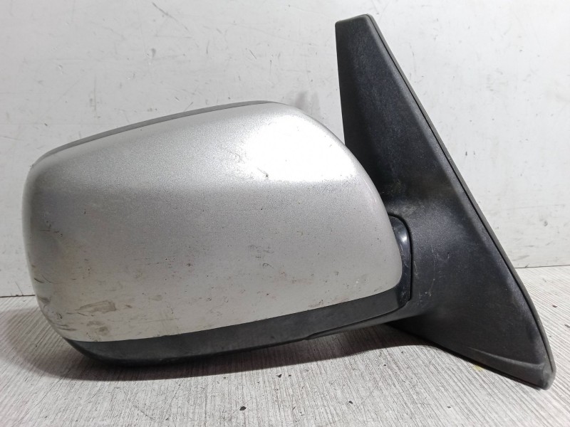 Recambio de retrovisor electrico derecho para toyota corolla verso (_e12_) 2.0 d-4d (cde120_) referencia OEM IAM    Recambio de retrovisor electrico derecho para toyota corolla verso (_e12_) 2.0 d-4d (cde120_) referencia OEM IAM