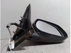 Recambio de retrovisor electrico derecho para toyota corolla verso (_e12_) 2.0 d-4d (cde120_) referencia OEM IAM    2