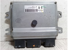 Recambio de centralita motor uce para nissan micra iv (k13k, k13kk) 1.2 referencia OEM IAM A56-E32T8J2717  
