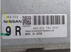 Recambio de centralita motor uce para nissan micra iv (k13k, k13kk) 1.2 referencia OEM IAM A56-E32T8J2717   2