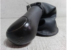 Recambio de pomo palanca cambio para nissan micra iv (k13k, k13kk) 1.2 referencia OEM IAM   