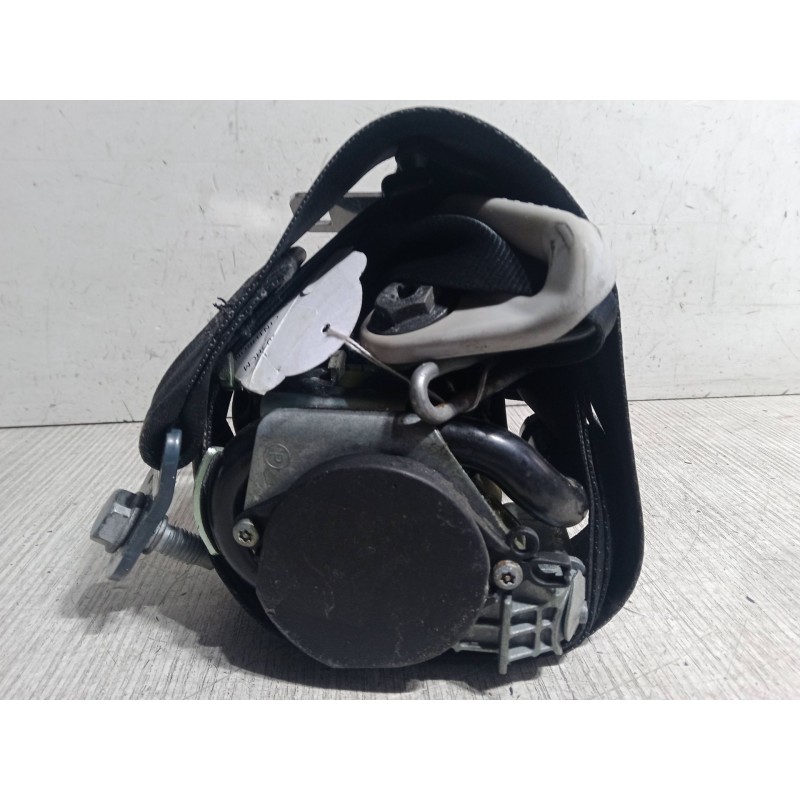 Recambio de cinturon seguridad delantero derecho para peugeot 207/207+ (wa_, wc_) 1.4 hdi referencia OEM IAM   