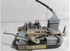Recambio de cerradura puerta delantera izquierda para citroën c8 (ea_, eb_) 2.0 hdi referencia OEM IAM