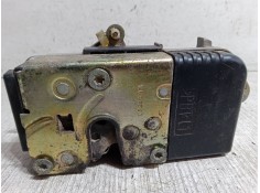 Recambio de cerradura puerta delantera izquierda para citroën c8 (ea_, eb_) 2.0 hdi referencia OEM IAM    2