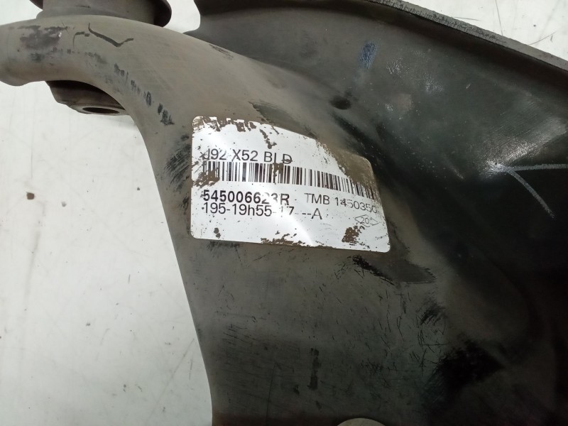 Recambio de brazo suspension inferior delantero derecho para dacia lodgy (js_) 1.5 dci referencia OEM IAM   
