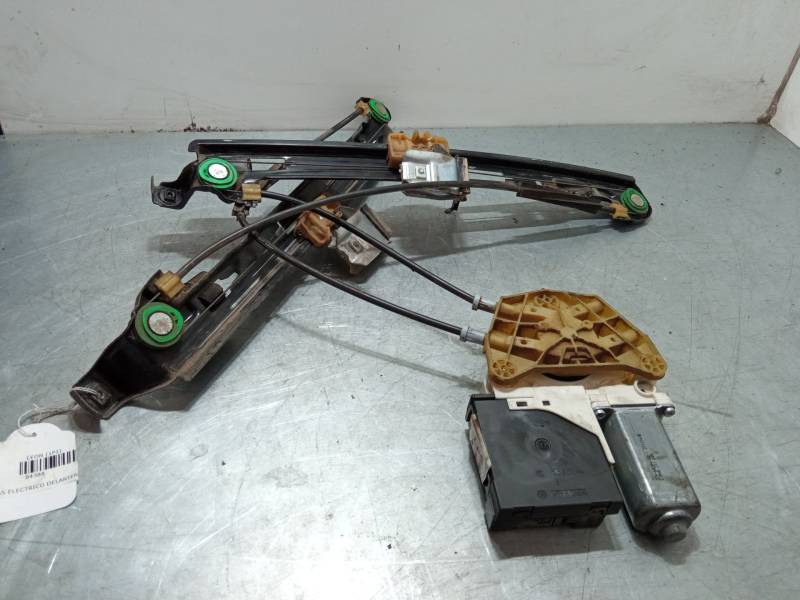 ELEVALUNAS ELECTRICO DELANTERO IZQUIERDO 1T0959701G 