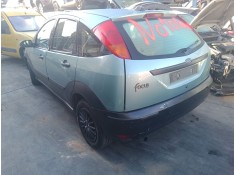 ford focus i (daw, dbw) del año 2001