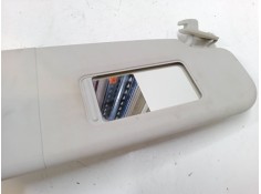 Recambio de parasol derecho para volkswagen golf v (1k1) 1.6 referencia OEM IAM    2