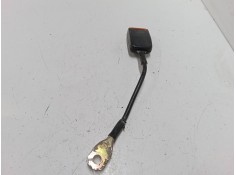 Recambio de anclaje cinturon delantero derecho para suzuki samurai todo terreno, cerrada (sj_) 1.3 a las 4 ruedas (sj 413) refer