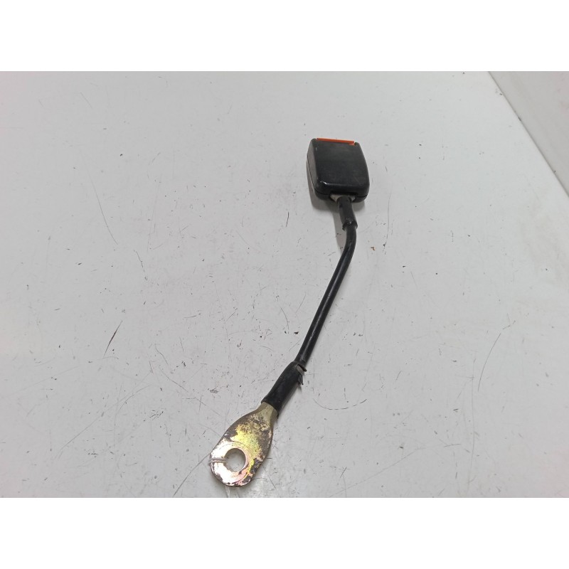Recambio de anclaje cinturon delantero derecho para suzuki samurai todo terreno, cerrada (sj_) 1.3 a las 4 ruedas (sj 413) refer