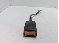 Recambio de anclaje cinturon delantero derecho para suzuki samurai todo terreno, cerrada (sj_) 1.3 a las 4 ruedas (sj 413) refer 2