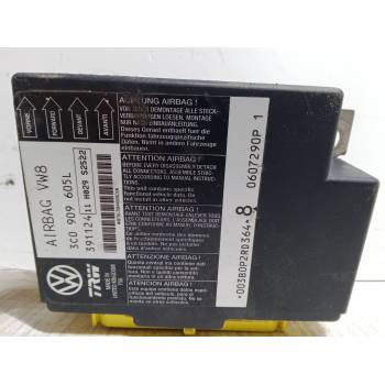CENTRALITA AIRBAG 3C0 909 605 L. 