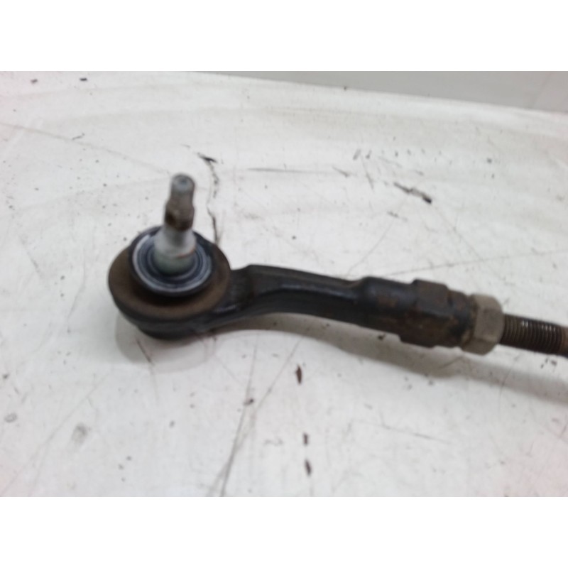 Recambio de cremallera direccion para kia rio iv (yb, sc, fb) 1.0 t-gdi 100 referencia OEM IAM 56500H8100  