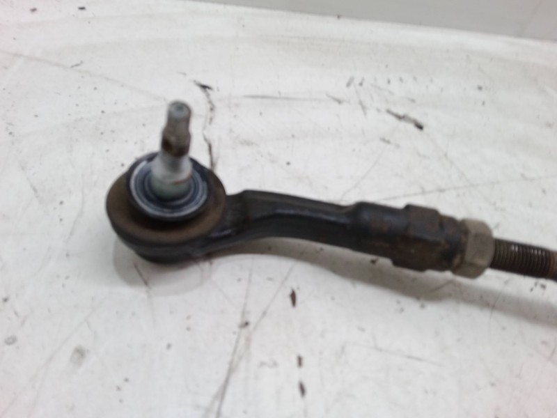 Recambio de cremallera direccion para kia rio iv (yb, sc, fb) 1.0 t-gdi 100 referencia OEM IAM 56500H8100  