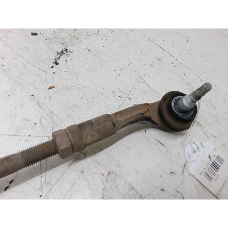 Recambio de cremallera direccion para kia rio iv (yb, sc, fb) 1.0 t-gdi 100 referencia OEM IAM 56500H8100  