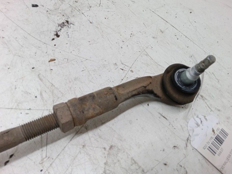 Recambio de cremallera direccion para kia rio iv (yb, sc, fb) 1.0 t-gdi 100 referencia OEM IAM 56500H8100  