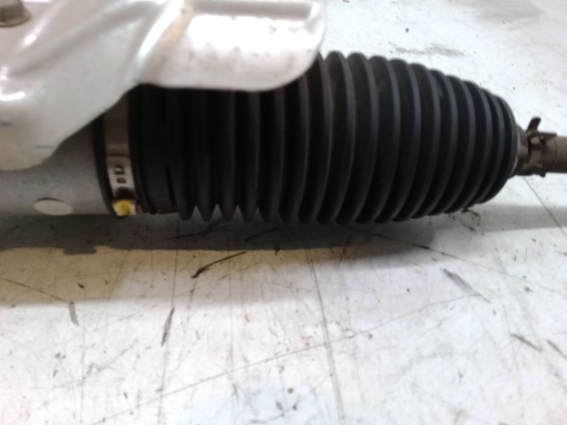 Recambio de cremallera direccion para kia rio iv (yb, sc, fb) 1.0 t-gdi 100 referencia OEM IAM 56500H8100  