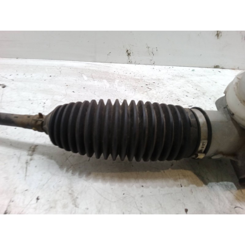 Recambio de cremallera direccion para kia rio iv (yb, sc, fb) 1.0 t-gdi 100 referencia OEM IAM 56500H8100  