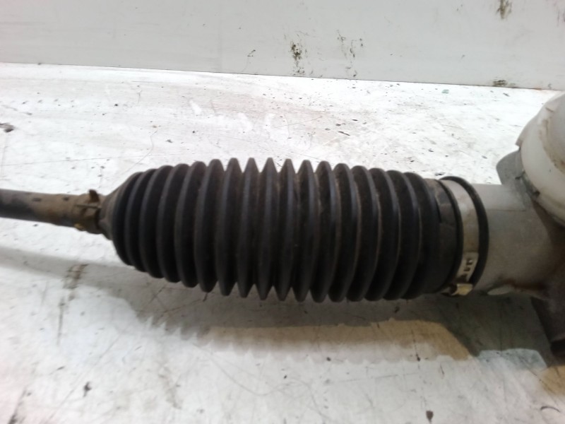 Recambio de cremallera direccion para kia rio iv (yb, sc, fb) 1.0 t-gdi 100 referencia OEM IAM 56500H8100  