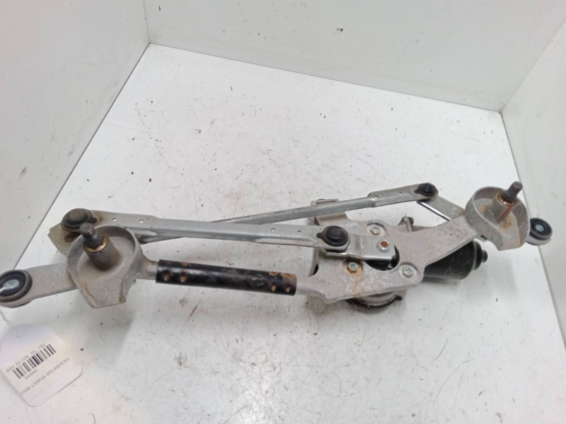 Recambio de motor limpia delantero para kia rio iv (yb, sc, fb) 1.0 t-gdi 100 referencia OEM IAM 98110C1950  