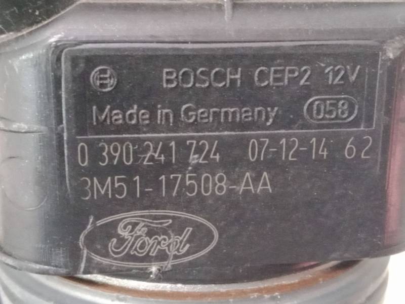MOTOR LIMPIA DELANTERO 3M5117508AA 