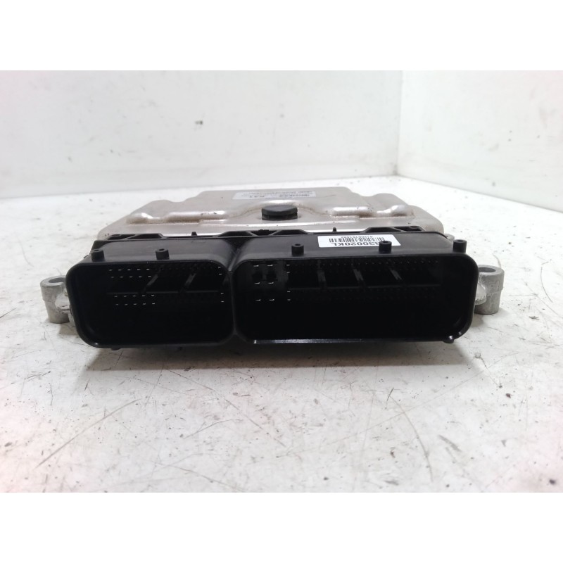 Recambio de centralita motor uce para kia rio iv (yb, sc, fb) 1.0 t-gdi 100 referencia OEM IAM 3912804041  